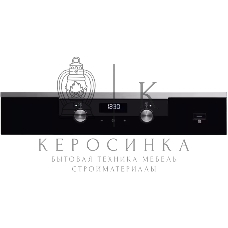 Духовой шкаф Electrolux KODEH70X, встраиваемый