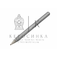 Жало для паяльника Rexant 60 Вт, Ø 5.8 мм, тип конус