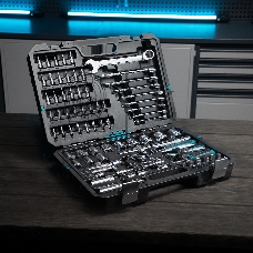 Набор инструментов, 1/4