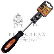 Отверткакрестовая ВИХРЬ PH1, 100 мм