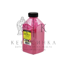 Тонер Hi-Black Универсальный для Oki С831dn/C861dn, M, 220 г, банка