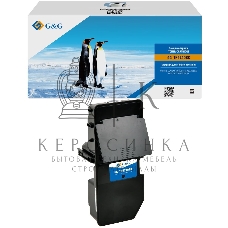 Картридж лазерный G&G GG-TK5240BK черный (4000 стр.) для Kyocera ECOSYS P5026cdn/P5026cdw;ECOSYS M5526cdn/M5526cdw