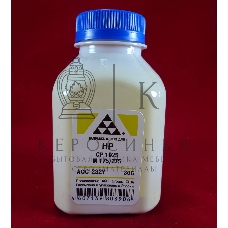 Тонер HP CP 1025/M 175/275 Yellow, (фл.30г.) AQC фас. Россия