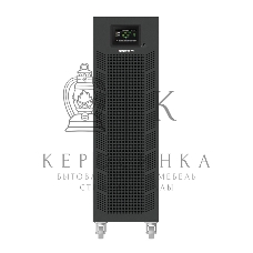 Источник бесперебойного питания Ippon Innova RT 33 40K Tower 40000Вт 40000ВА черный