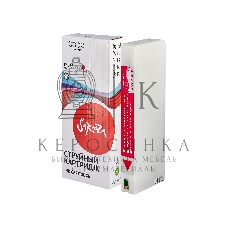 Картридж струйный Sakura C13T636300 (T6363 Vivid Magenta) для Epson, пурпурный, 700 мл.