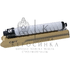 Картридж лазерный CET 842418, MC2001 для Ricoh M C2000/C2001 черный, (WW), 318г, 18000 стр.