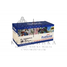Картридж лазерный ProfiLine PL-106R02763 для принтеров Xerox Phaser 6020/6022/WorkCentre 6025/6027 черный 2000 копий