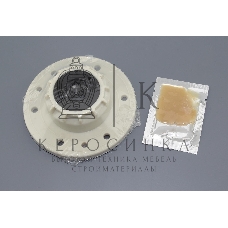 Суппорт (опора) в сборе для стиральной машины Candy 46002361