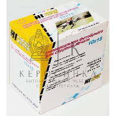 Бумага Hi-Black A2124 глянцевая односторонняя(Hi-image paper) 10x15, 230 г/м, 500 л. (H230-4R-500)