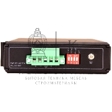 Коммутатор Osnovo SW-80402/I управляемый