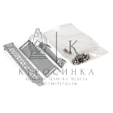 Серверный корпус ExeGate Pro 1U250-11 (RM 19