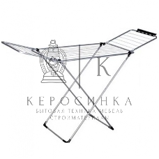 Сушилка для белья Dogrular МЕГА ПРЕЗЕНТ напольная (в уп. 6 шт)