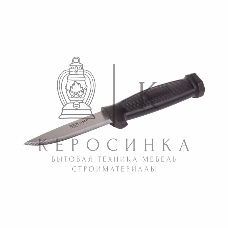 Нож строительный Rexant нержавеющая сталь лезвие 100 мм