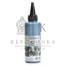 Чернила Cactus CS-EPT6731 черный (100мл) Epson L800