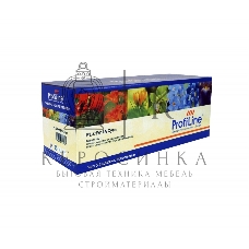 Картридж лазерный ProfiLine PL-CF411A №410A для принтеров HP LaserJet Pro M477/M452 Cyan 2300 копий