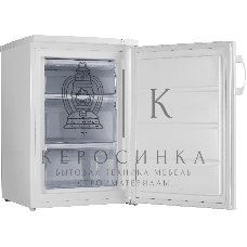 Морозильная камера Gorenje F492PW, белый, 91л, 3 ящика