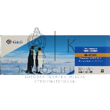 Картридж лазерный G&G GG-CF325X CF325X черный (34500 стр.) для HP LJ Ent 800 M806dn/X