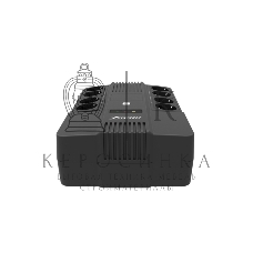 Источник бесперебойного питания Powerman Brick 1000, линейно-интерактивный