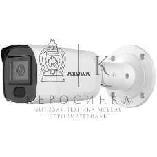 Видеокамера IP Hikvision DS-2CD2T83G2-4I(4mm) 4-4мм цветная