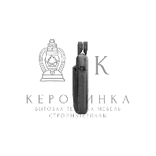 Сумка для ноутбука Сумка Continent CC-205 GA(нейлон, серый, 15,6'')