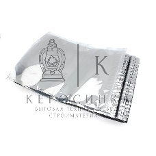 Упаковка 100 шт. антистатических пакетов с зип-локом 29x40см