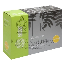 Картридж лазерный Cactus CS-WC3210X (106R01487) черный (4100 стр.) для Xerox WorkCentre 3210/3220