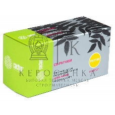 Картридж лазерный Cactus CS-PH7100M (106R02607) пурпурный для Xerox Phaser 7100/7100N/7100DN (4500 стр.)