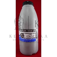 Тонер OKI C610/C810/C821/C822/C830/C5850/C5950/MC560 Black (фл., 180г) B&W Premium (Tomoegawa) - фас.России