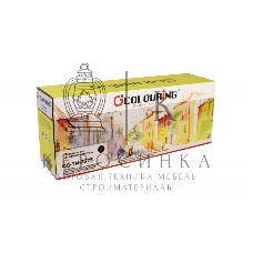 Картридж Colouring CG-TN-2375 черный (2600 стр.) для Brother DCP L2540DNR/L2560DWR/L2500DR/L2520DWR/MFC L2720DWR/L2700DWR/L2740DWR/L2700WR/HL L2365DWR/L2340DWR/L2360DNR/L2300DR