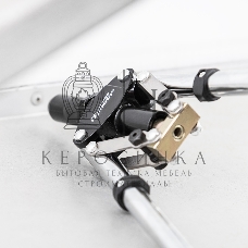 Зажим для системы выравнивания плитки Matrix СВП Ворота, 100 шт. в пакете