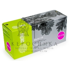 Картридж лазерный Cactus CS-D111S черный (1000 стр.) для Samsung Xpress M2022/M2020/M2021/M2020W/M2070
