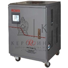 Стабилизатор АСН-15 000/1-Ц Ресанта