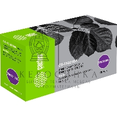 Картридж лазерный Cactus СS-TN-321BK черный (27000 стр.) для Konica Minolta bizhub C224/C224e/C284/C284e/C364