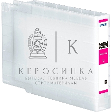 Картридж струйный Epson C13T04A340 пурпурный (8000 стр.) для WF-C8190 / WF-C8690