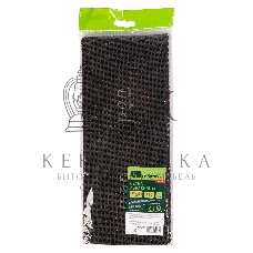 Сетка абразивная Сибртех, P 80, 115 х 280 мм, 5 шт.