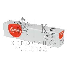 Картридж Sakura KXFAT88A для Panasonic KX-FL403/FL423/FLC413/FLC418, черный, 2000 к.