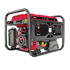 Электрогенератор бензиновый MTX RS-4000E, 3.3 кВт, 69 дБ, 42 кг