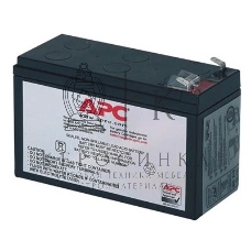 Батарея для ИБП APC RBC17 для BK650EI