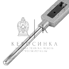 Вороток для метчиков Сибртех М6 М20