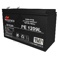 Батарея для ИБП Prometheus Energy PE 1209L 12В 9.2А·ч