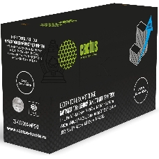 Картридж лазерный Cactus CS-CF226X-MPSXL CF226/Canon 052H, черный (15000 стр.) для HP LJ Pro MFP M426dw/M426fdw/M426fdn/M402dn/M402n/M402d/M402dw; Canon imageCLASS LBP214dw/LBP215dw/MF426dw/MF424dw/MF429dw