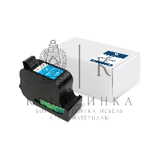 Струйный картридж NVPrint 78 (NV-C6578D) Color для HP (19 мл) совместимый