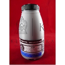 Тонер HP LJ Pro M104/M106/M132/M203 (CF218/CF230/CF233) (для оригинальных картриджей) (фл. 70г) B&W Premium фас. Россия