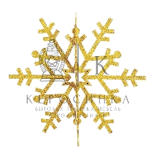 Елочная фигура Neon-night 