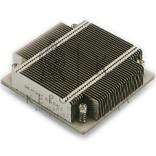 Радиатор SuperMicro SNK-P0046P 1U Passive Soc-1156