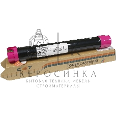 Картридж лазерный CET (CPT, CE08) 006R01519 для Xerox WorkCentre 7525/7545/7556/7835/7970 Magenta, 360г, 15000 стр.
