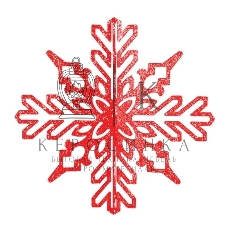 Елочная фигура Neon-night 