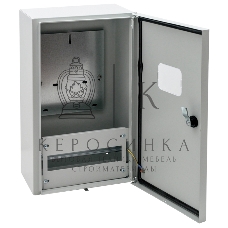 Щит ЩУ-3 IP54 EKF mb54-3