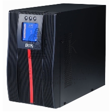 Источник бесперебойного питания Powercom Macan MAC-1500 1500Вт 1500ВА черный