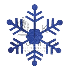 Елочная фигура Neon-night 